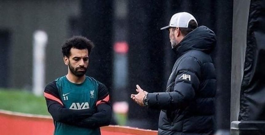 محمد صلاح يقود التشكيل المتوقع لليفربول أمام إنتر ميلان بدوري الأبطال