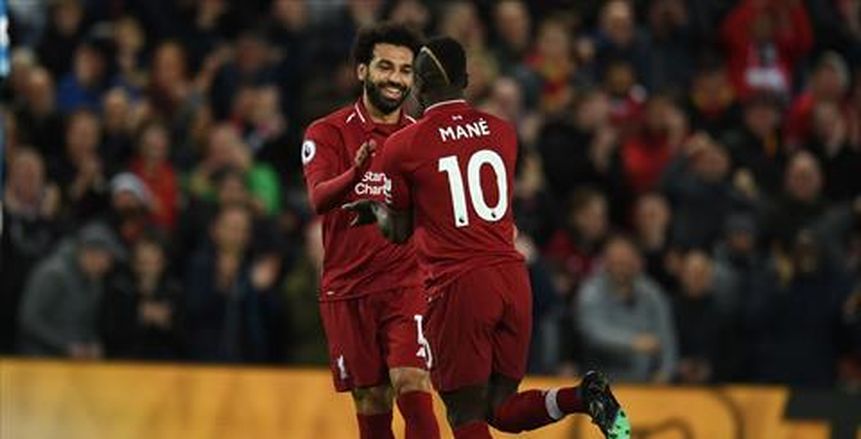 ترتيب هدافي الدوري الإنجليزي.. محمد صلاح يفض الاشتباك مع الجميع ويغرد في الصدارة