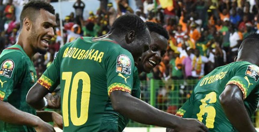 زامبيا تجبر الكاميرون على التعادل في تصفيات كأس العالم