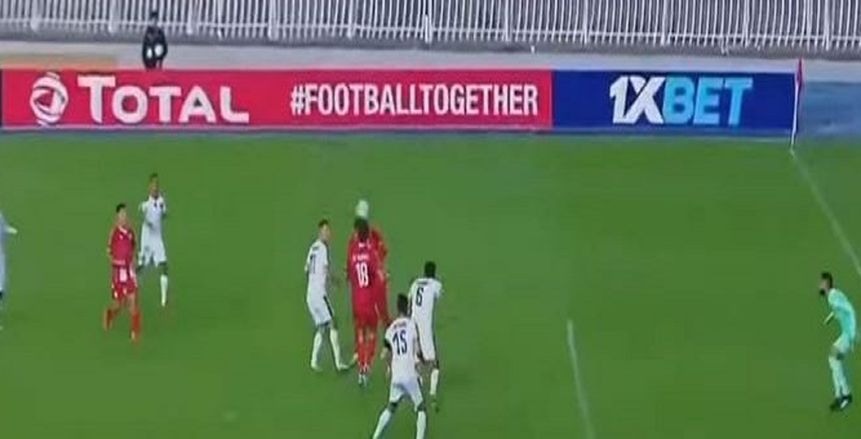 بيان احتجاج.. هدف الوداد الملغى يثير أزمة بدوري أبطال إفريقيا «فيديو»