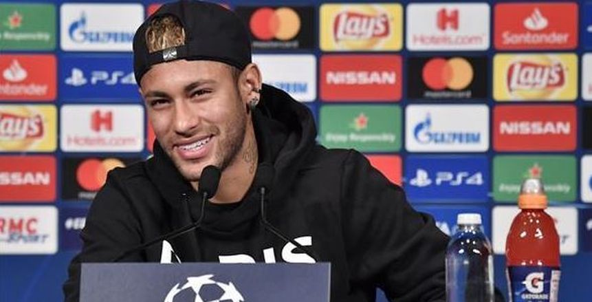 نيمار عن اللعب لريال مدريد: كل شيء ممكن