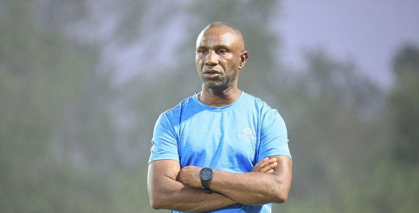ماذا قال مدرب الهلال السوداني عن لقاء الأهلي؟