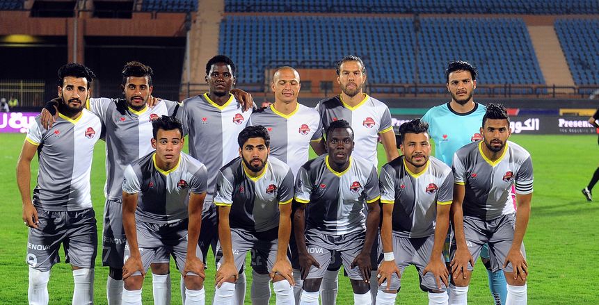 تقرير.. مصير لاعبي الأسيوطي بعد بيع الفريق وتغيير اسم النادي