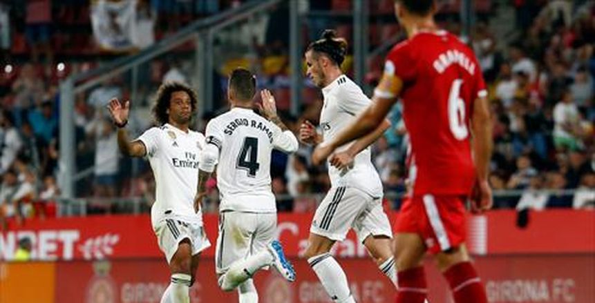 توقيت مباراة ريال مدريد وأتليتك بلباو والقناة الناقلة