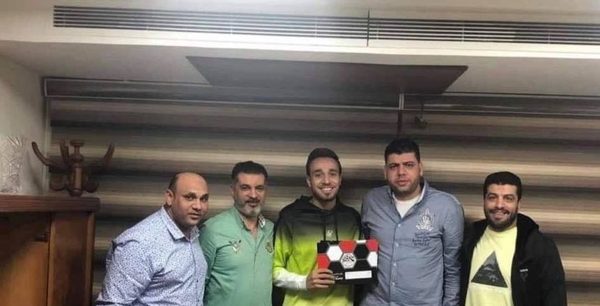 عاجل.. المصري يعلن أحدث صفقاته: أوعى يجيلك عنتر