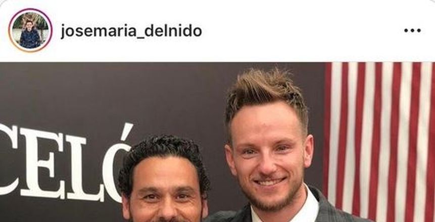 عقب الخروج الأوروبي.. غضب من جماهير برشلونة بعد احتفال "راكيتيتش"