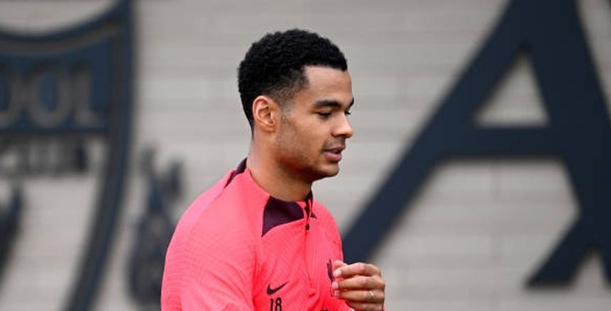 جاكبو يتفوق على محمد صلاح في جائزة أفضل أهداف ليفربول