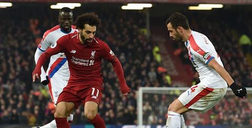 صوت لـ«مومو»| محمد صلاح ينافس على لاعب الشهر في ليفربول