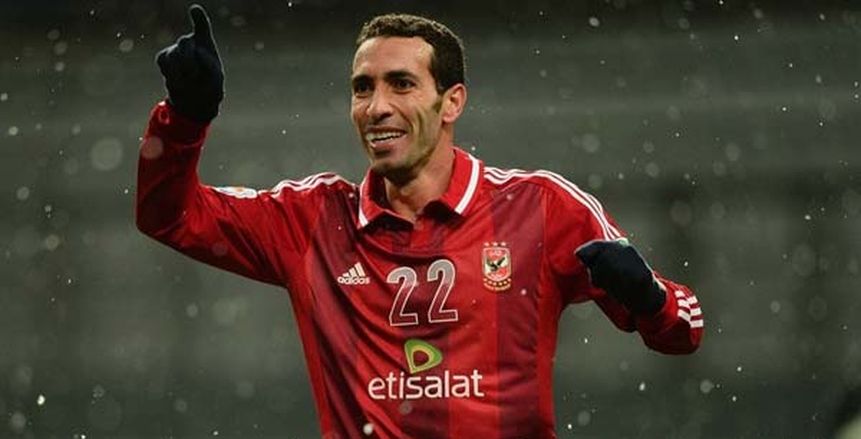 خاص| رسالة أبو تريكة لنجوم الأهلي في «سوسة»: «تذكروا سيناريو 2005»