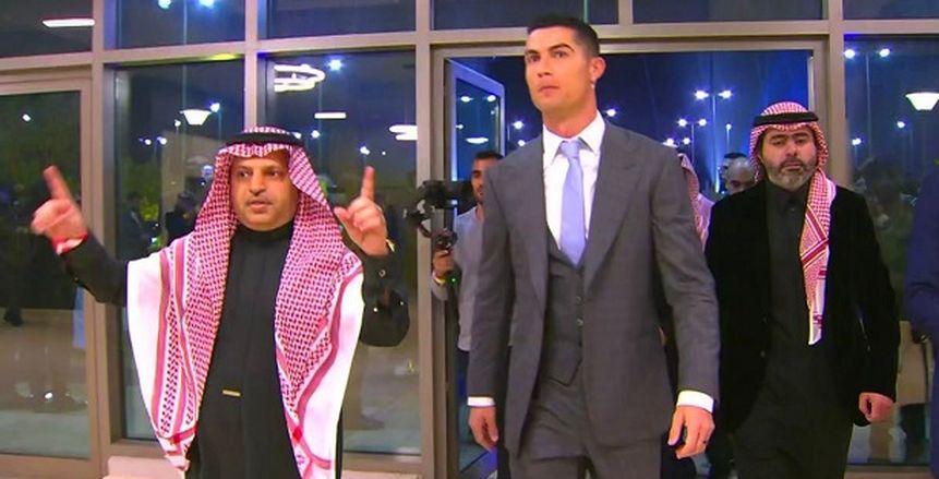 مدرب النصر: كريستيانو رونالدو أسطورة ومثال يحتذى به.. وهدفنا أن يكون سعيدا معنا