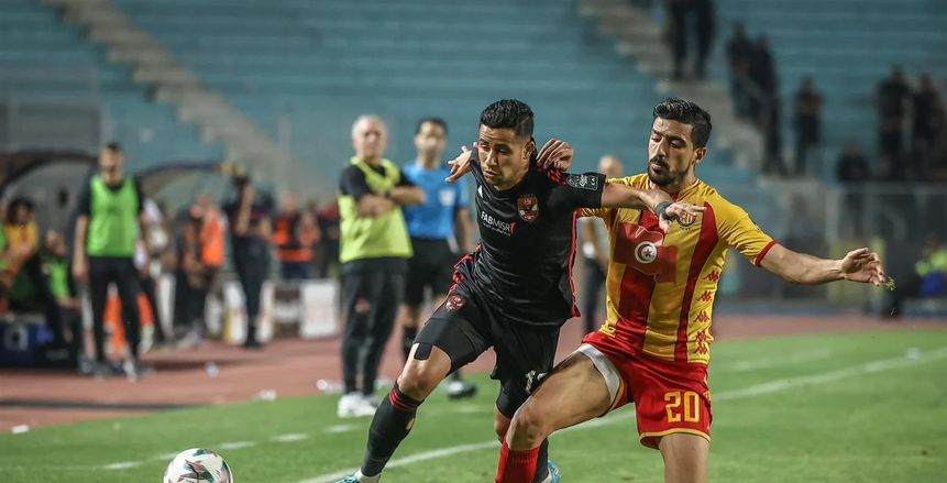 طارق الأدور: الترجي منافس الأهلي على لقب القرن الجديد والزمالك سادسًا