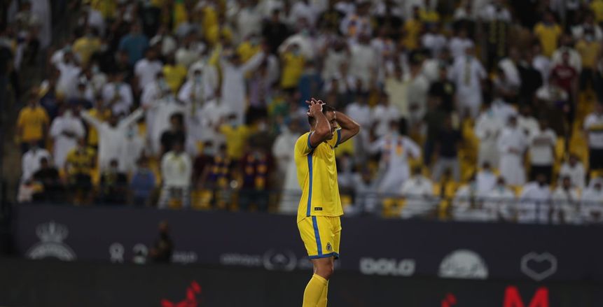 بعد «بانينكا» الاتحاد.. النصر يسحب ركلات الجزاء من عبد الرزاق حمد الله