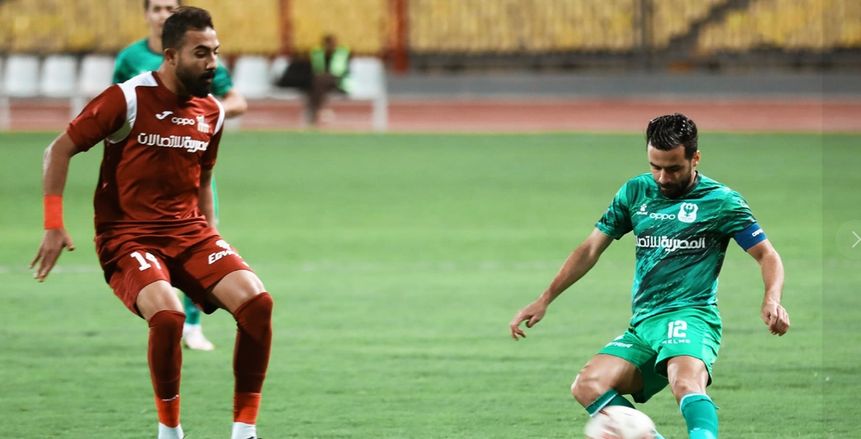 5 مواجهات قوية في الدوري المصري.. فاركو يواجه المصري والمحلة مع البنك
