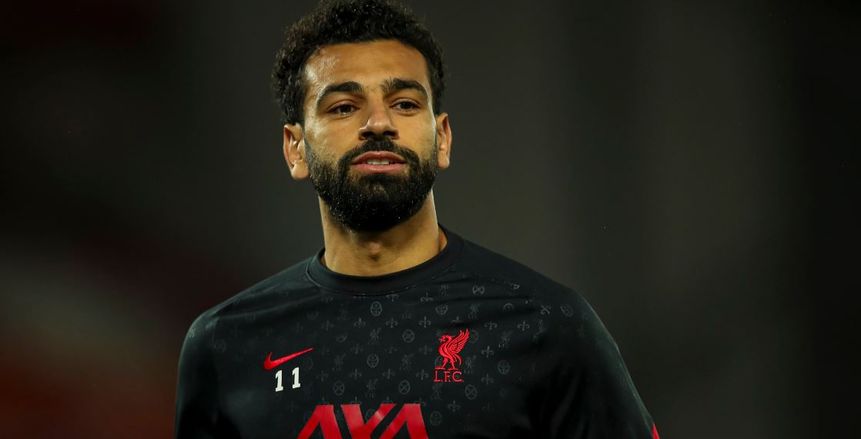 ملخص لمسات محمد صلاح أمام أرسنال.. ساهم في هدف (فيديو)