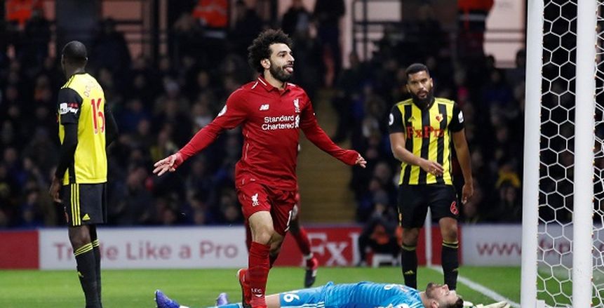 مدرب واتفورد: «صلاح» لاعب خطير وأحرز أهداف في مرمانا لا أعرف عددها