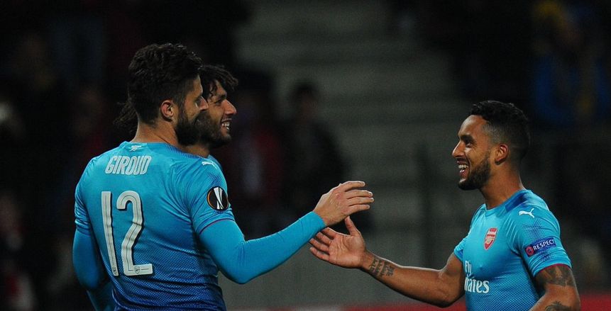 الدوري الإنجليزي| شاهد.. بث مباشر لمباراة بورنموث وأرسنال
