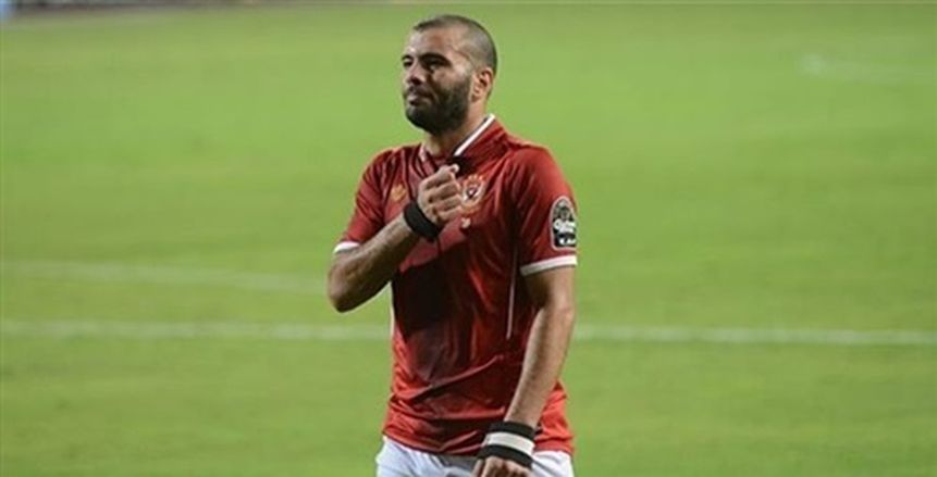 عماد متعب: حب الناس نعمة كبيرة.. وكان نفسي أكمل مشواري في الكرة