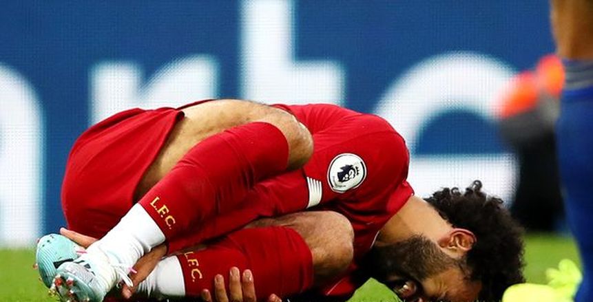 بعد تسببه في إصابة صلاح.. ليستر سيتي يبلغ الشرطة لحماية "تشودري"
