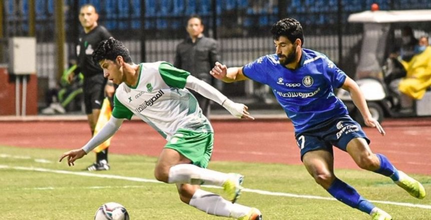 قائمة الاتحاد السكندري لمباراة سموحة: ظهور عبد المنصف وغياب بواتينج