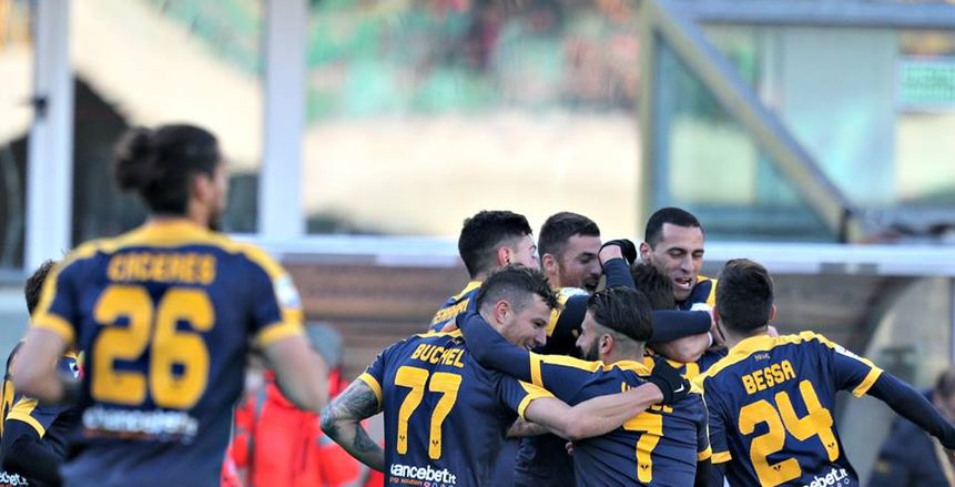 فيرونا يجدد عقد مدربه الكرواتي إيفان يوريتش حتى 2023