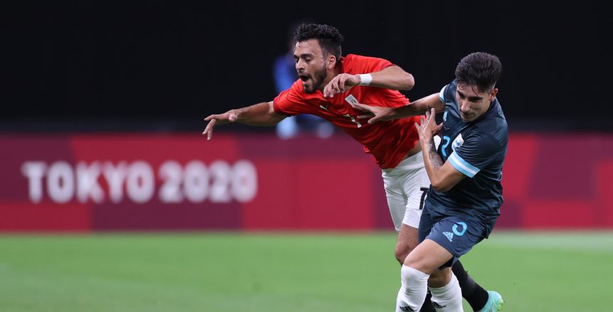 فرص تأهل مصر لربع نهائي أولمبياد طوكيو 2020 من مباراة أستراليا: حسبة برما