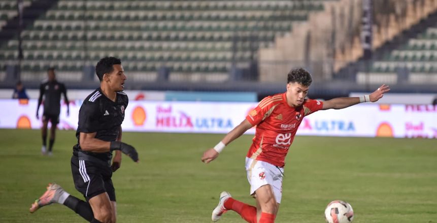 4 أهداف مرشحة للأفضل في الجولة السابعة بمرحلة حسم الدوري «فيديو»