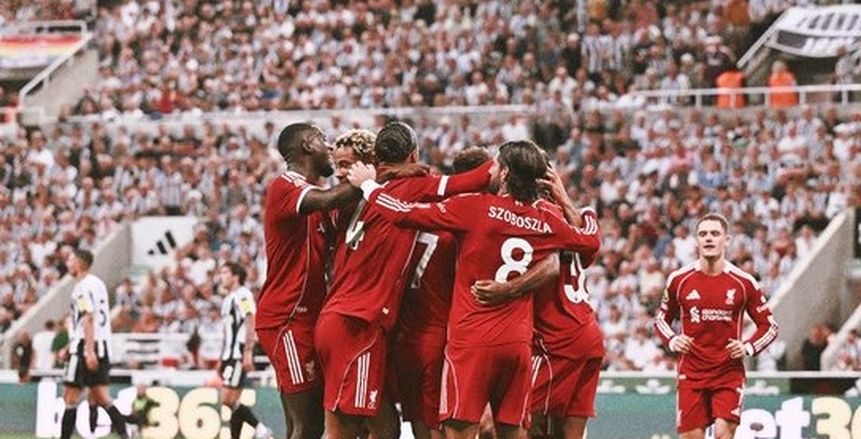 ليفربول ضد جالطة سراي اليوم بدوي أبطال أوروبا.. بث مباشر