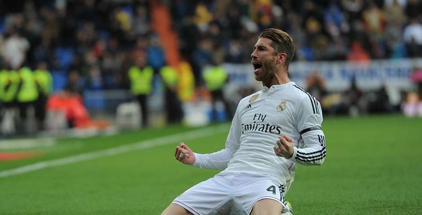 الكلاسيكو.. راموس: التعادل غير عادل.. وعرضية «مودريتش» سبب الهدف