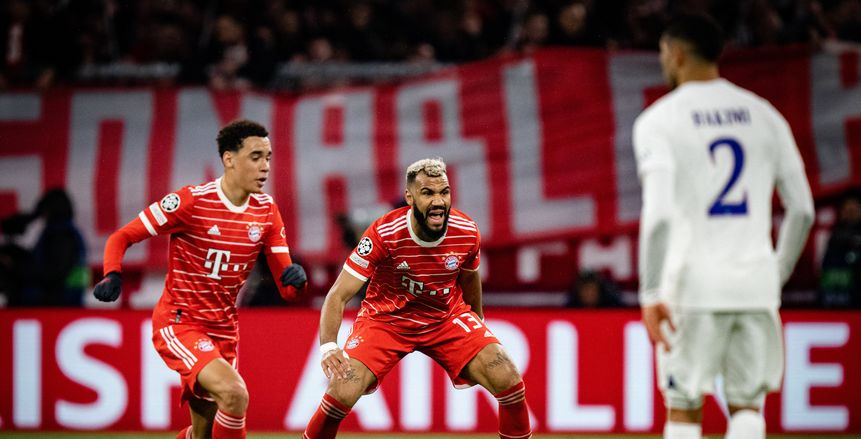 تاريخ مواجهات مانشستر سيتي وبايرن ميونخ في دوري أبطال أوروبا