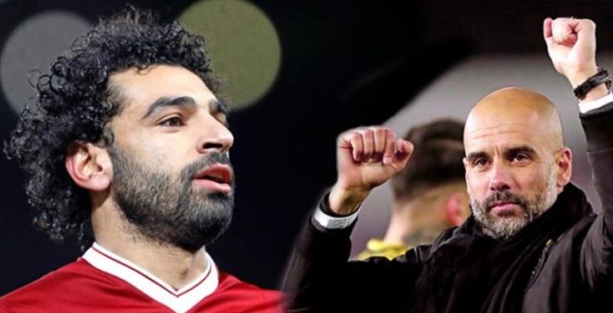 خاص| رؤوف خليف: أخشى تكرار سيناريو "خماسية" سيتي في ليفربول.. وصلاح "فلتة زمانه"