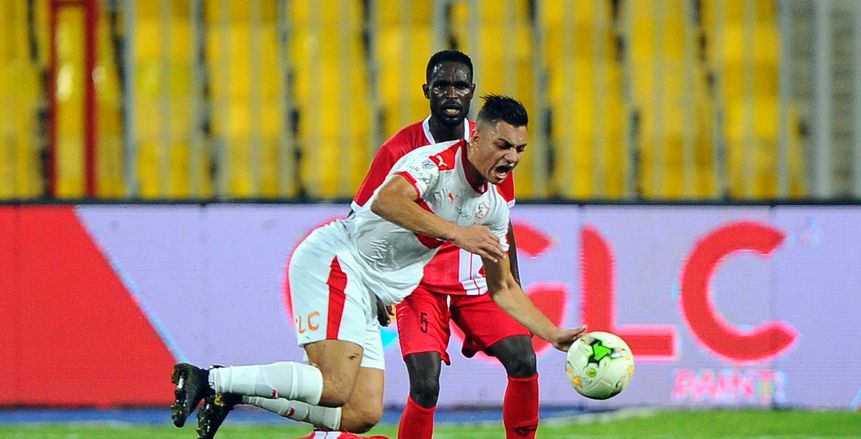 13 كلمة السر.. 5 تشابهات بين مباراتي الأهلي والزمالك في دوري أبطال أفريقيا