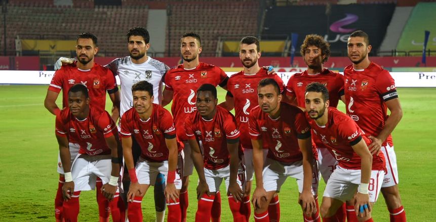 صفقات الأهلي الجديدة.. فريق كامل مرشح لارتداء القميص الأحمر