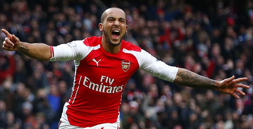 فاردي ووالكوت ضمن أسرع 20 لاعبا في الدوري الإنجليزي.. وغياب البلوز