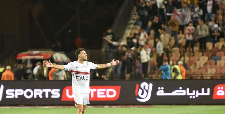 سامي الشيشيني: تجديد الزمالك لـ زيزو سيصنع فجوة بين اللاعبين