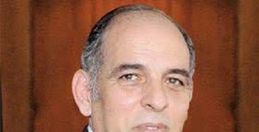 عبدالله غراب: هدفى صنع بطل أولمبى يخدم «الصيد» والوطن