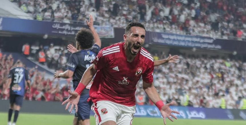 مكاسب نادي النجوم من تألق كريم فؤاد مع الأهلي.. الصفقة تصل لـ20 مليونا «خاص»