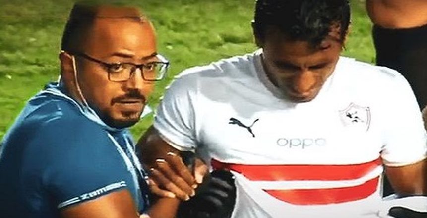 الزمالك "مكسور الجناح" أمام إنبي بغياب شيفو وحازم إمام
