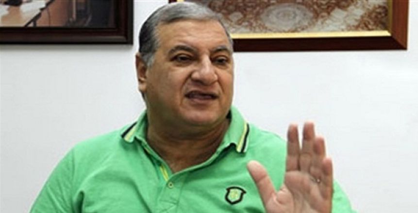 رئيس الإتحاد الأفريقي للتايكوندو: مصر قادرة علي تنظيم كافة الأحداث العالمية