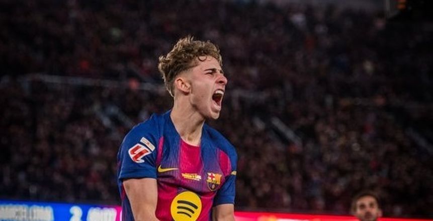 جدول ترتيب الدوري الإسباني بعد فوز برشلونة على أتلتيك بيلباو