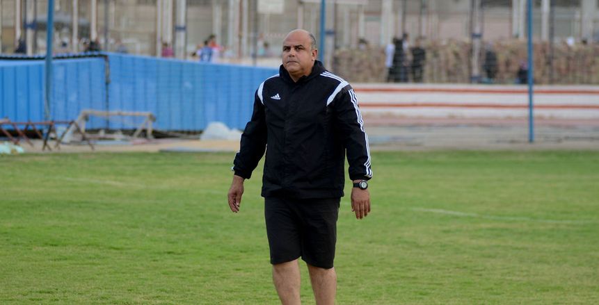 أيمن طاهر: مصطفى محمد محتاج "يستوي".. وحسام البدري كان عايز يستفزه