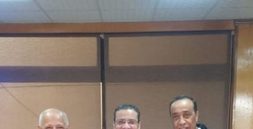بروتوكول طبي بين الإسماعيلي وجامعة القناة