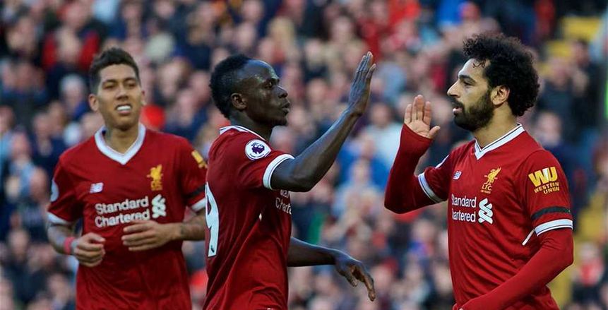 موعد مباراة ليفربول ضد ليون والقنوات الناقلة بمشاركة محمد صلاح