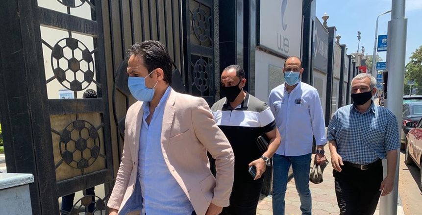 الإسماعيلي ودجلة يغيبان عن اجتماع الجبلاية والمدربين
