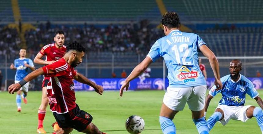 مايفوتكش| عقوبات ضد الأهلي وبيراميدز.. وقرار «فيفا» يخدم الزمالك