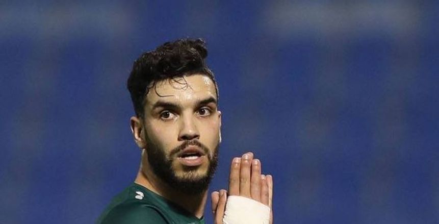 خاص.. الاتفاق ينفي لـ"الوطن" إصابة وليد أزارو: اللاعب بصحة جيدة