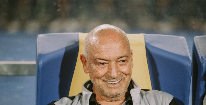 فيريرا يعلن قائمة الزمالك لمباراة الجونة.. يوسف أسامة والجزيري للهجوم