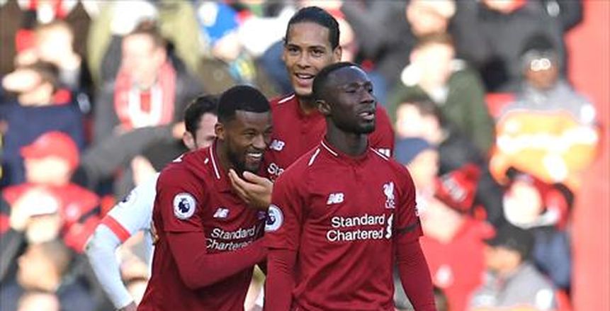 ليفربول يتلقى ضربة موجعة قبل مواجهة بايرن ميونخ