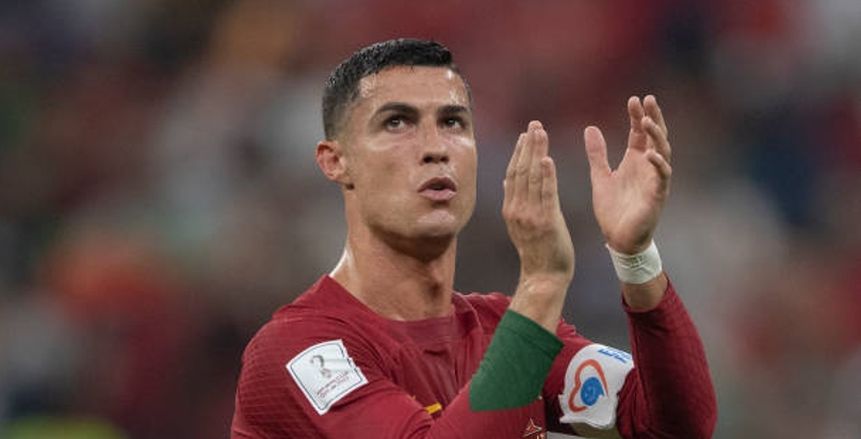 إنجاز تاريخي جديد لرونالدو.. انفراد بلقب «عميد لاعبي العالم»