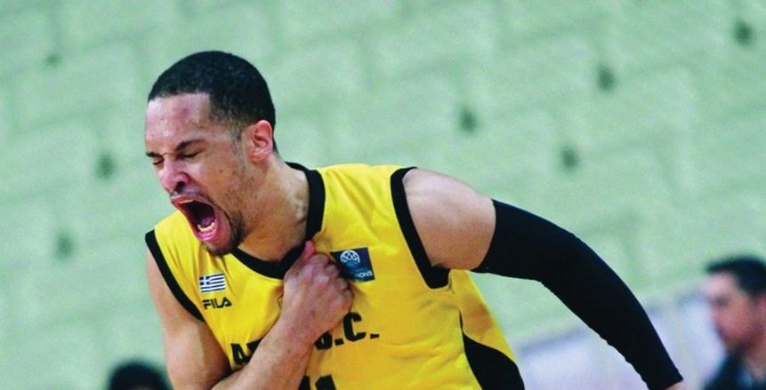الأهلي يستقر على بديل والتر هودج.. «أفضل لاعب في BAL»