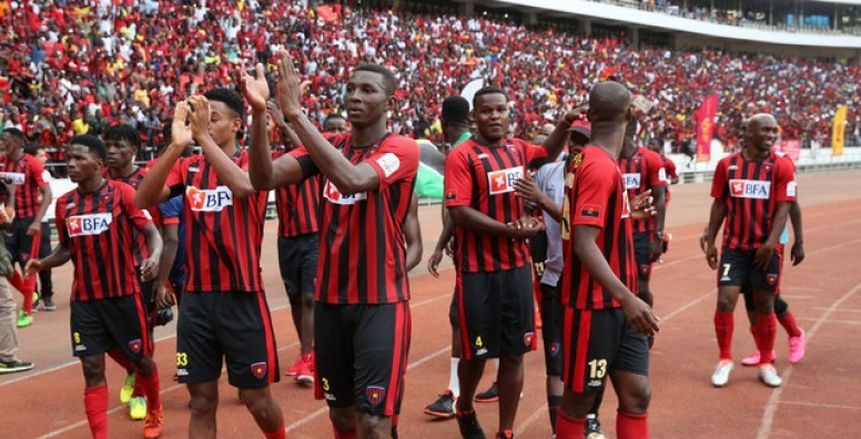 أحداث مباراة الترجي تتواصل.. رئيس أول أغسطس يطالب «فيفا» بإعادة المباراة